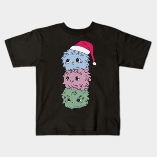 adoraburr Kids T-Shirt